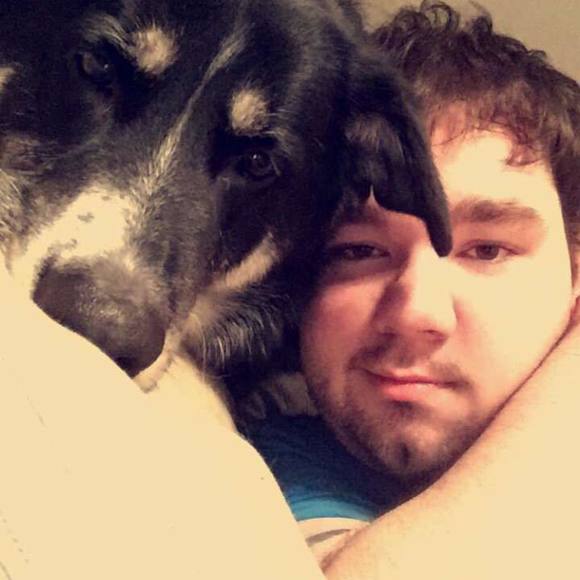 Meet your Posher, Brian - Picture 1 of 1